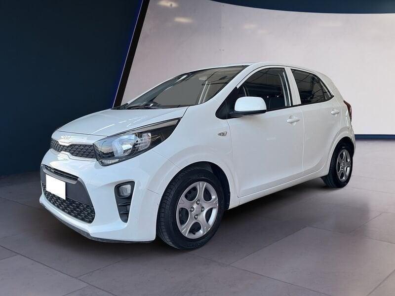 Kia Picanto 1.0 dpi Urban