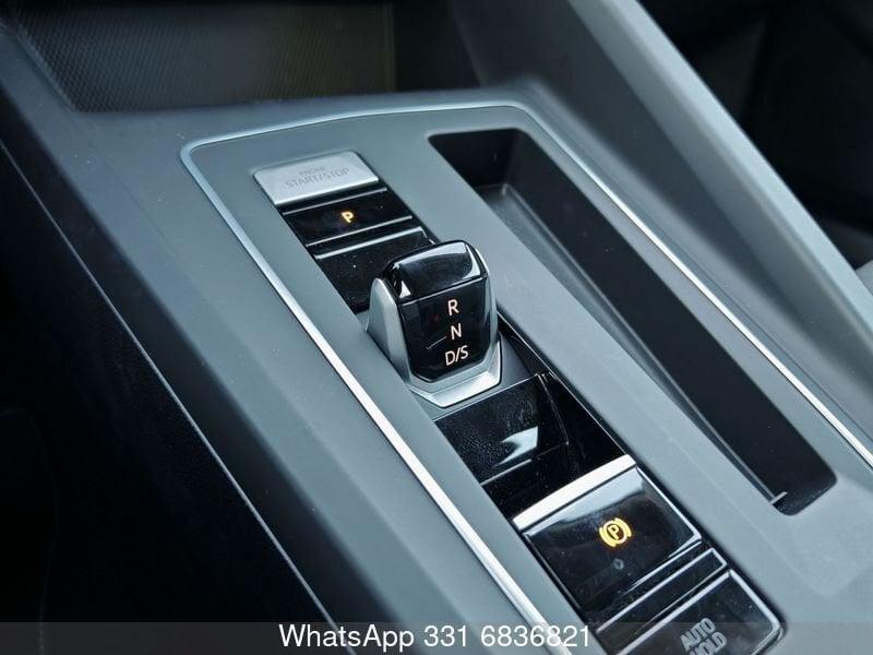 Volkswagen Golf Golf Variant 1.5 eTSI 115 CV ACT DSG Life