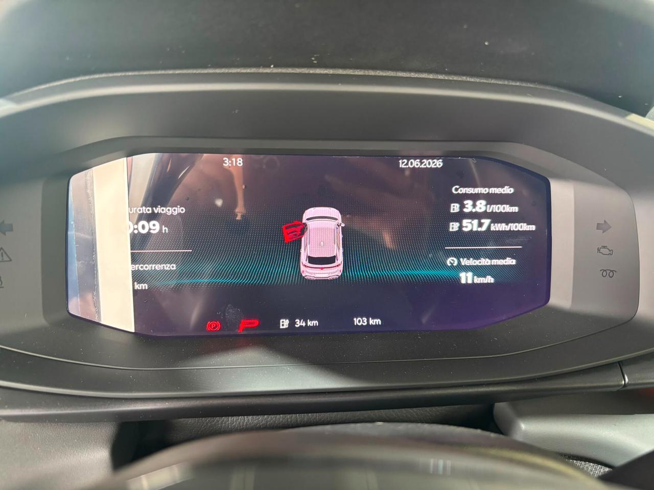 Cupra Terramar 1.5 e-Hybrid DSG Impulse