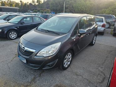 Opel Meriva 1.3 CDTI Elective