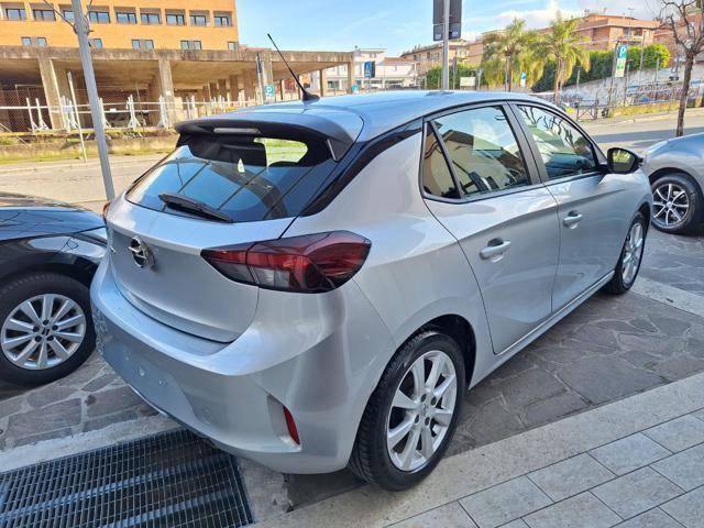 OPEL Corsa 1.2 BENZINA 75CV 5p - UNIPRO TAGLIANDATA