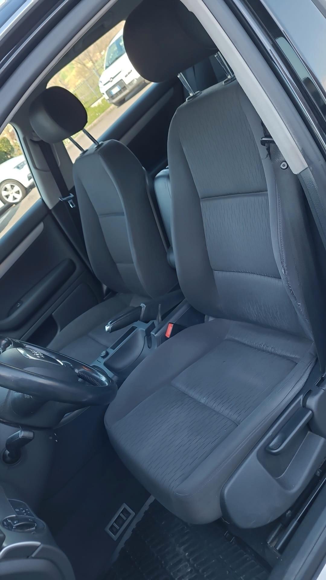 Audi A4 2.0 TDI F.AP. Avant