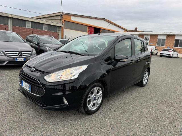 FORD B-Max 1.5 TDCi 75 CV Business
