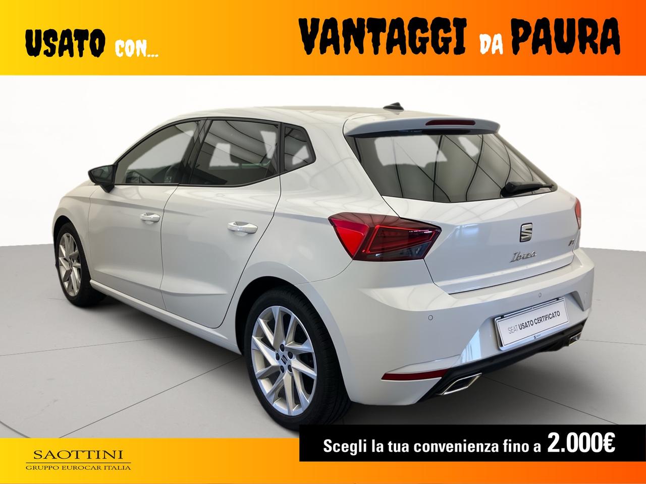 1.0 ecotsi FR 95 CV