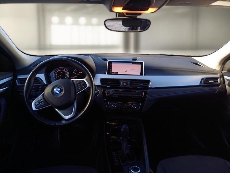 BMW X2 XDRIVE 25E BUSINESS X AUTOMATICO 5 PORTE SUV