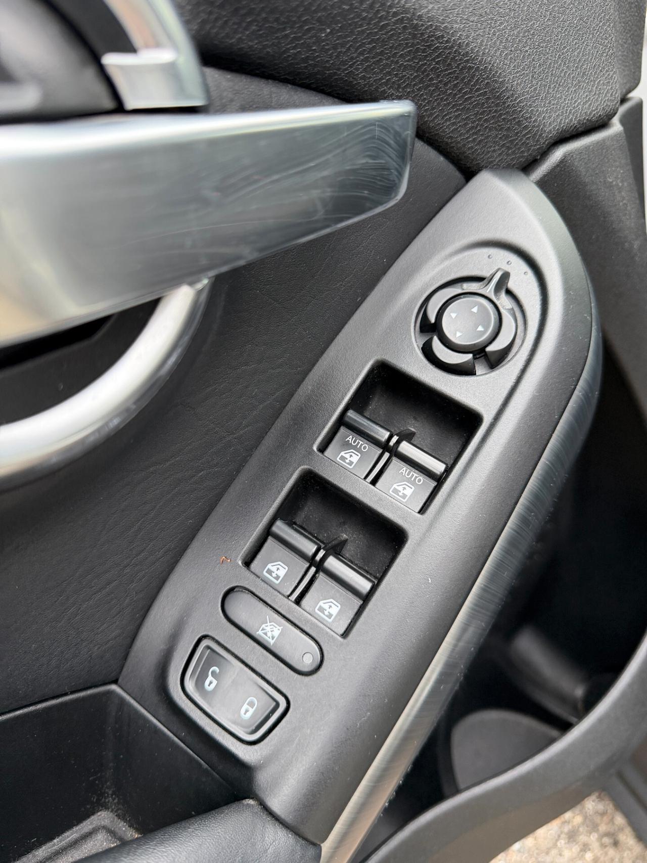 Fiat 500X 1.4 T-Jet 120 CV GPL Cross