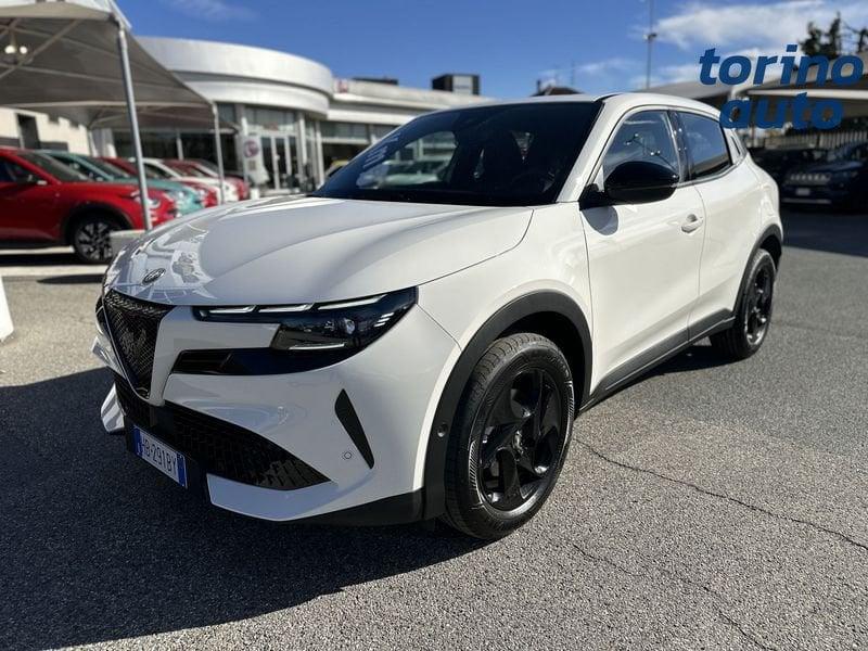 Alfa Romeo Junior Junior 1.2 145 CV Hybrid eDCT6 + PACK TECHNO