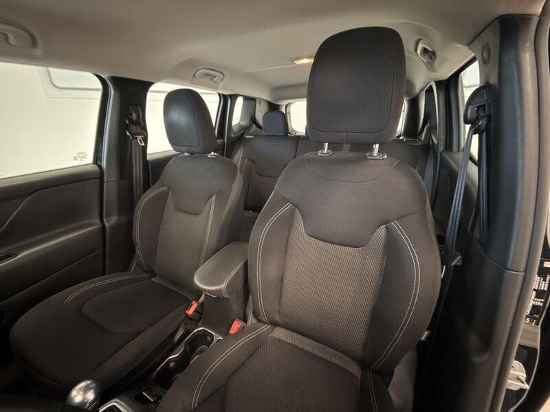 Jeep Renegade Renegade 1.6 Mjt 130 CV Limited