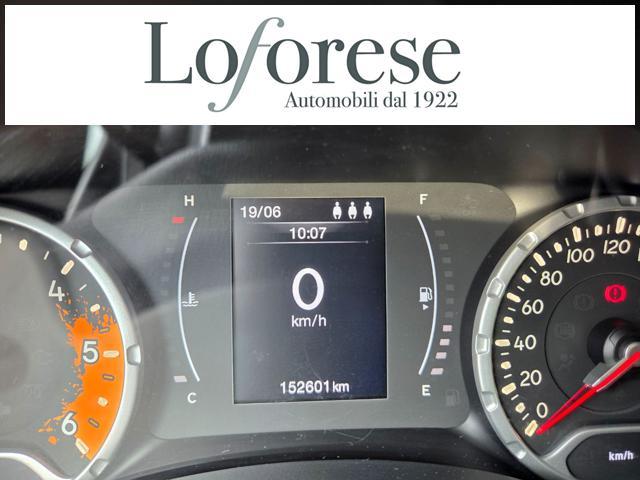 JEEP Renegade 1.6 Mjt Sport