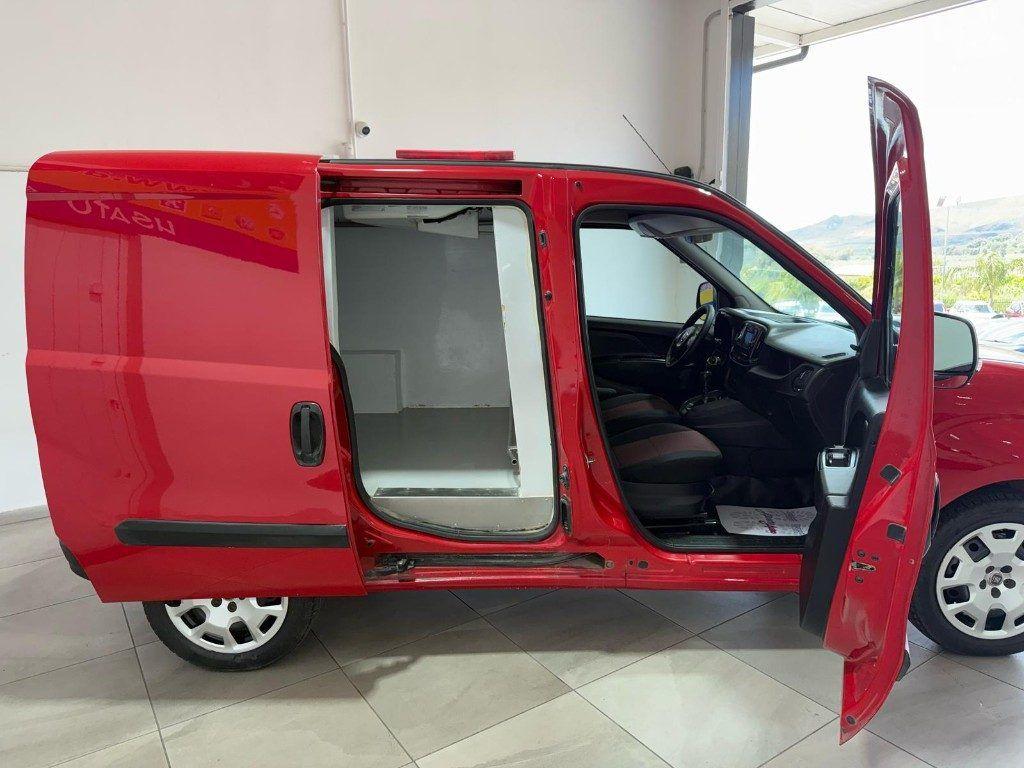 Fiat Doblo Doblò 1.6 MJT 16V 105CV FRIGO FNAX