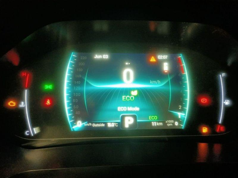 DR AUTOMOBILES dr 5.0 s3 1.5 Turbo CVT Bi-Fuel GPL