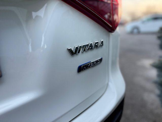 SUZUKI Vitara 1.4 HYBRID COOL *UNIPROP*TAGLIANDI SUZUKI*