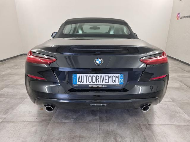 BMW Z4 sDrive20i Full Pelle