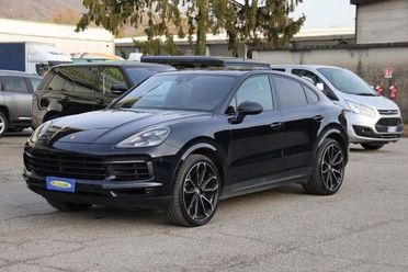 PORSCHE Cayenne Coupé 3.0 V6 IVA ESPOSTA