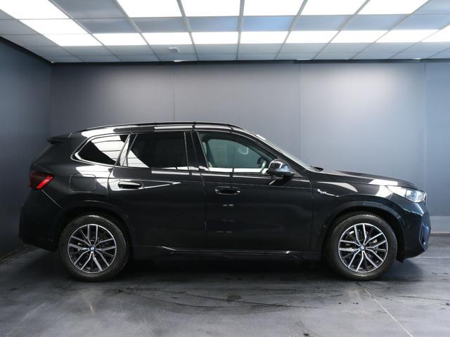 BMW X1 xDrive 20d Msport 48V 150CV