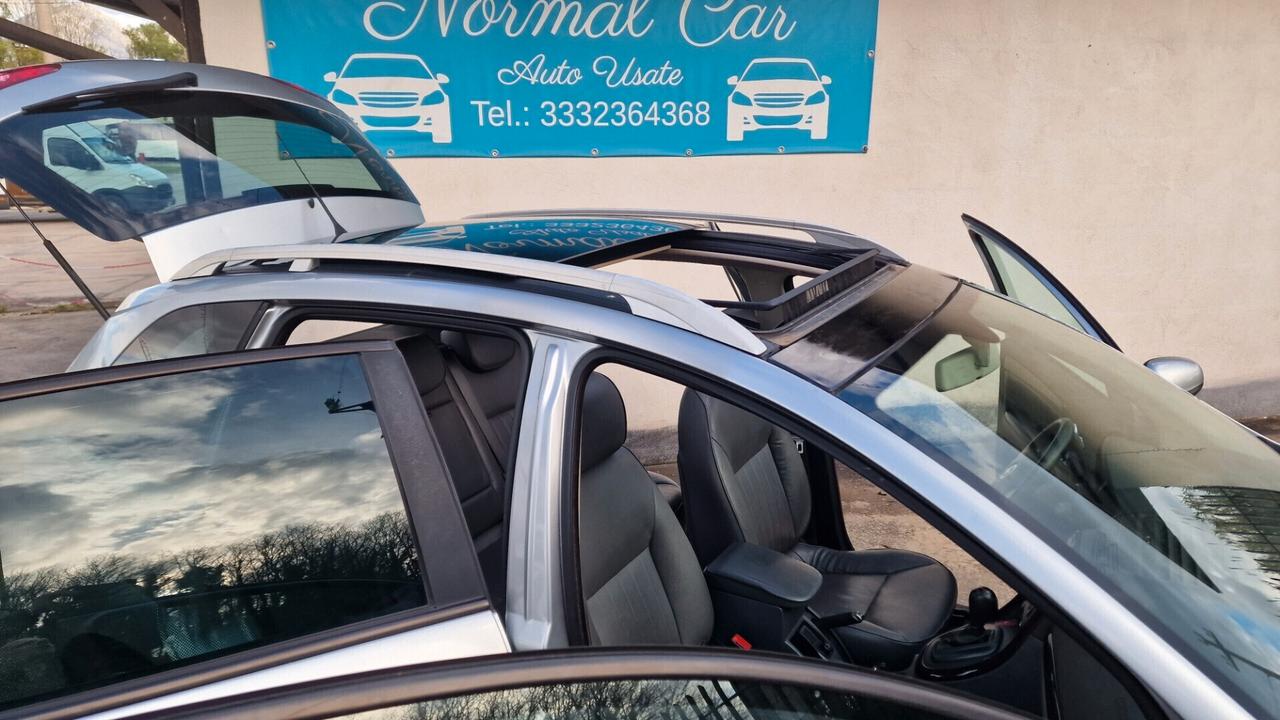 Fiat Croma 1.9 Multijet aut. Must "152.000 KM"