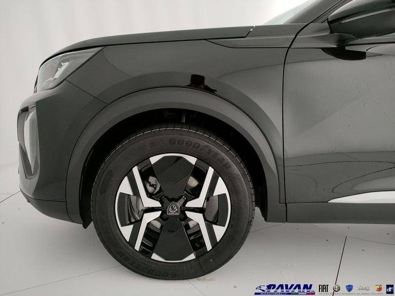 Peugeot 2008 1.2 Turbo 100cv Allure