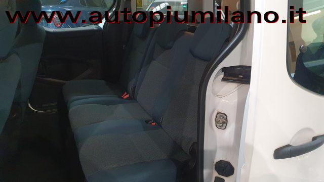 CITROEN Berlingo Multispace BlueHDi 100 Feel