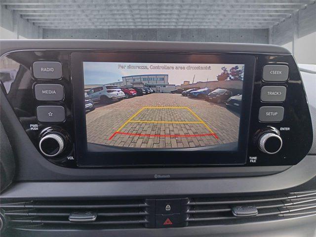 HYUNDAI Bayon Bayon 1.0 T-GDI Hybrid 48V iMT XClass