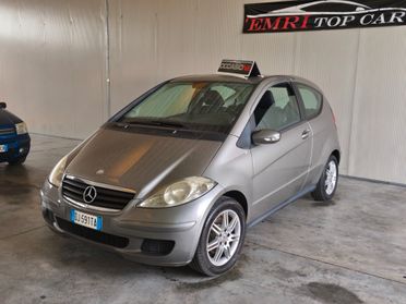 Mercedes-benz A 150 Coupé Avantgarde
