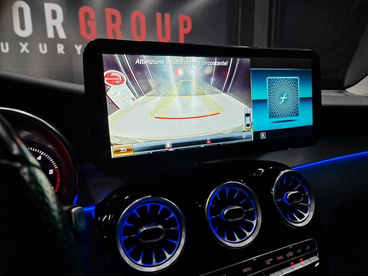 Mercedes-benz GLC 250 d 4Matic Premium 2.2 204CV