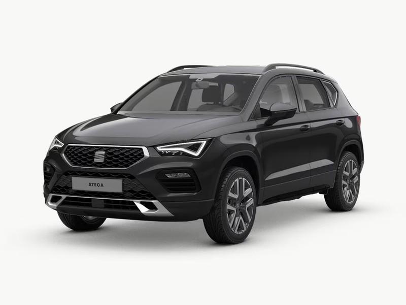 Seat Ateca 2.0 tdi business 115cv