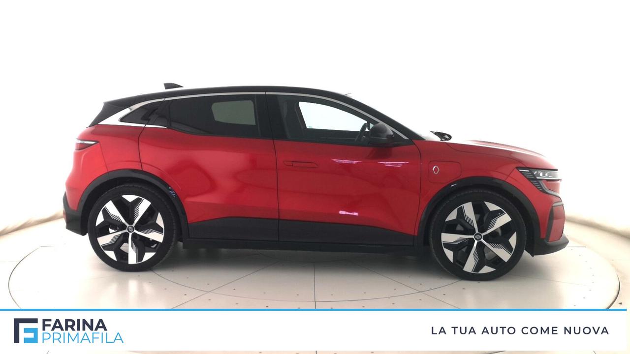 RENAULT Megane IV E-Tech - Megane E-Tech Techno EV60 220cv AC22