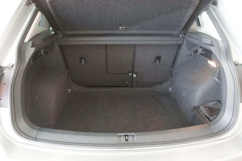 Volkswagen Tiguan 2.0 TDI SCR 150CV Sport BMT 4MOTION DSG R-LINE