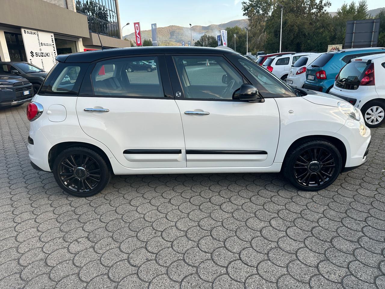 Fiat 500L 1.4 95 CV Urban