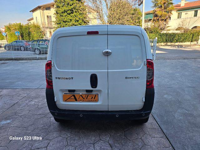 PEUGEOT Bipper 1.3 HDi 80CV Furgone Premium