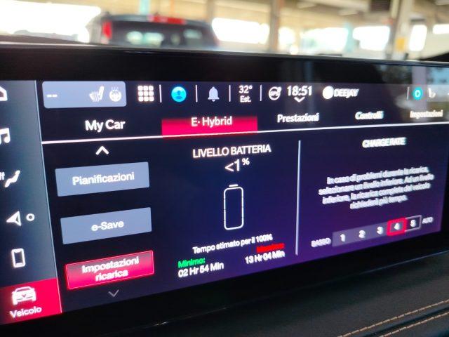 ALFA ROMEO Tonale 1.3 280CV PHEV AT6 Q4 Veloce km0 PROMO