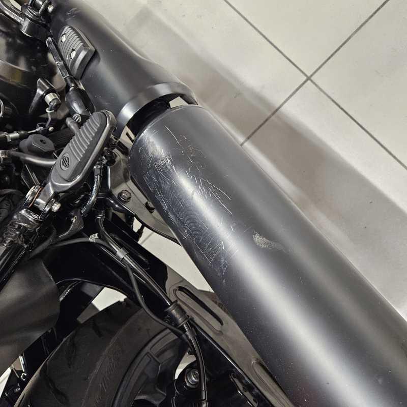 Harley-Davidson XG 750 Street Rod - 2019