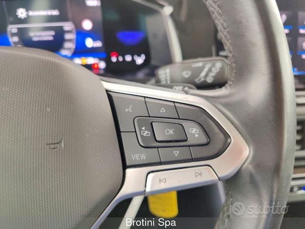 Volkswagen Taigo 1.0 TSI DSG Life