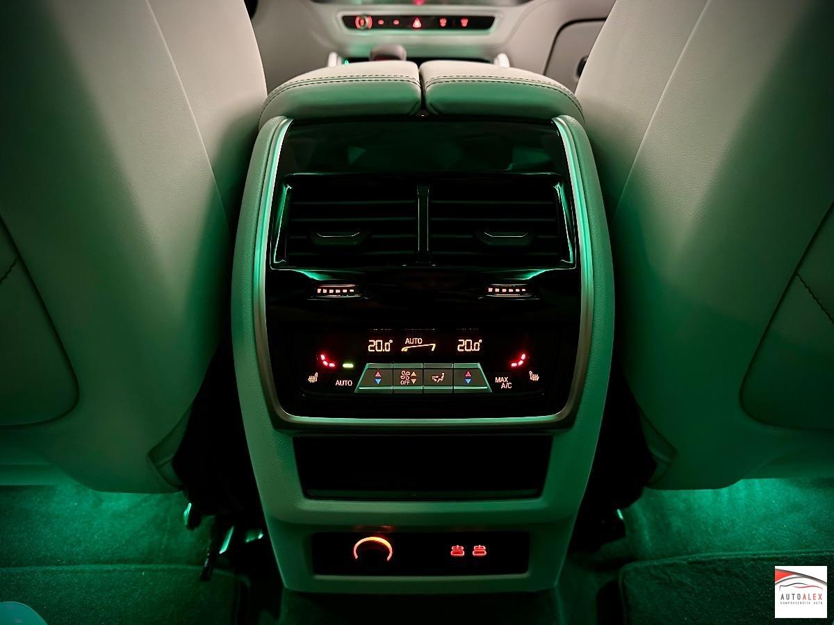BMW - XM - 4.4 phev 653 cv