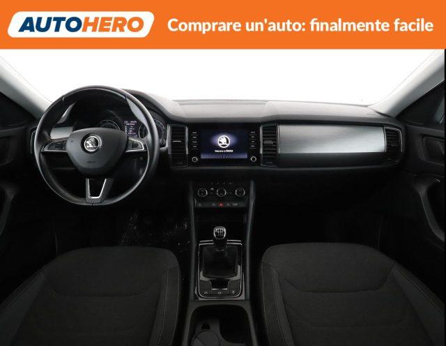 SKODA Kodiaq 1.4 TSI Ambition