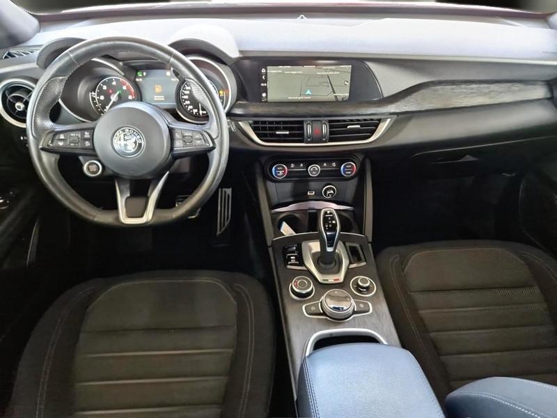 ALFA ROMEO STELVIO 2.2 TD 190 CV SUPER BUSINESS AT8 Q4 SUV