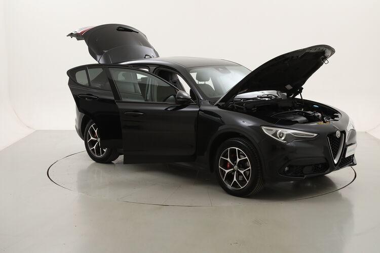 Alfa Romeo Stelvio Executive AT8 Q4 BR348467 2.1 Diesel 210CV