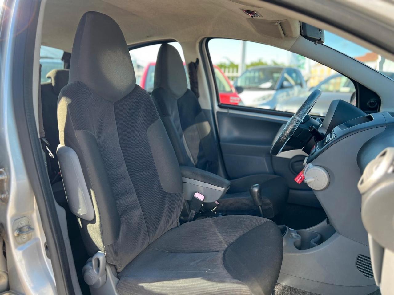 Citroen C1 1.0 5 porte C1TY