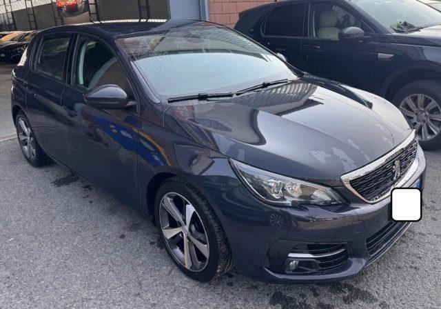 PEUGEOT 308 PureTech Turbo 110 S&S Style
