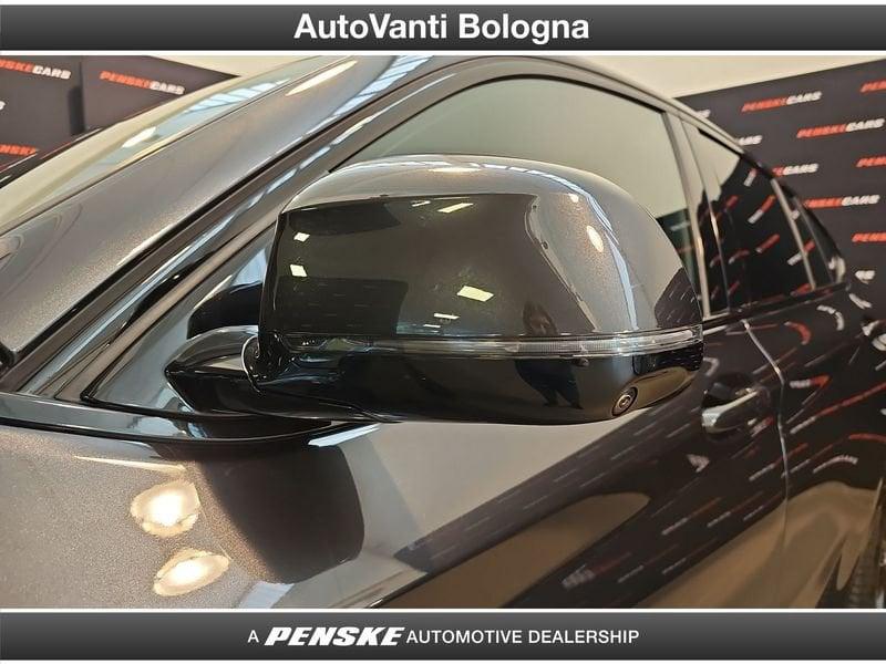 BMW X4 X4 xDrive20d 48V Msport