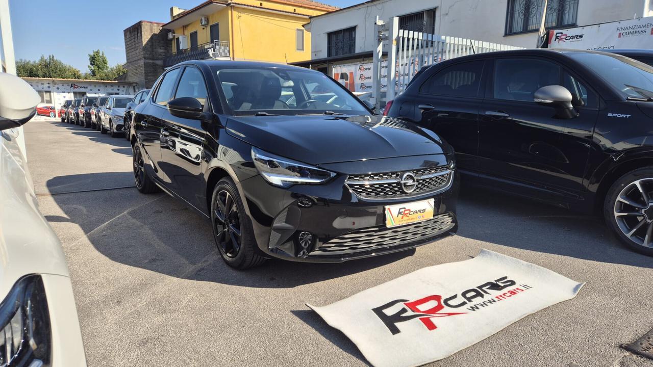 Opel Corsa 1.2 Edition