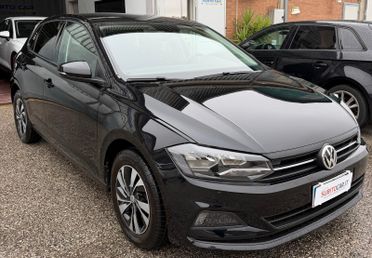 Volkswagen Polo 1.0 TSI 5p. Comfortline BlueMotion Technology