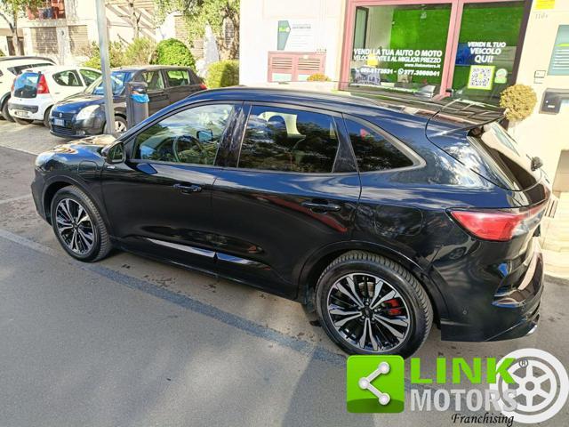 FORD Kuga 2.5 Plug In Hybrid 2WD ST-Line