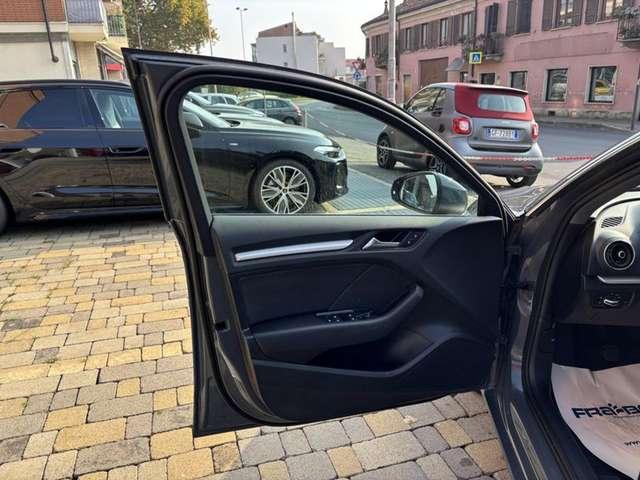 Audi A3 SPB 30 TDI Business FULL LED-LIMITATORE