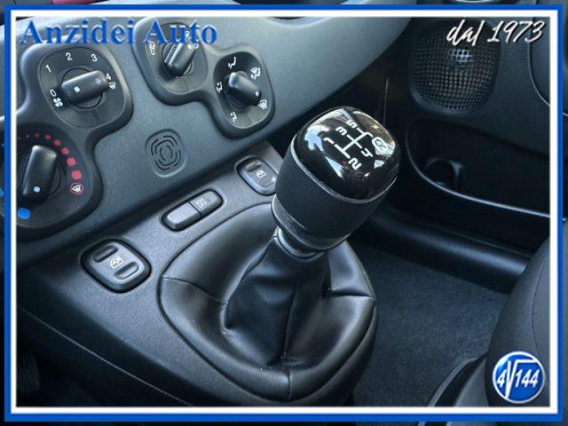 FIAT Panda 1.2 EasyPower GPL Easy
