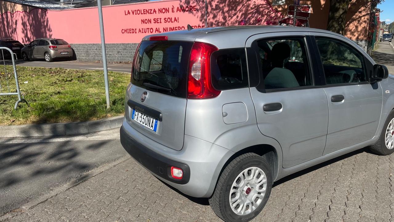 Fiat Panda 1.2 EasyPower Easy