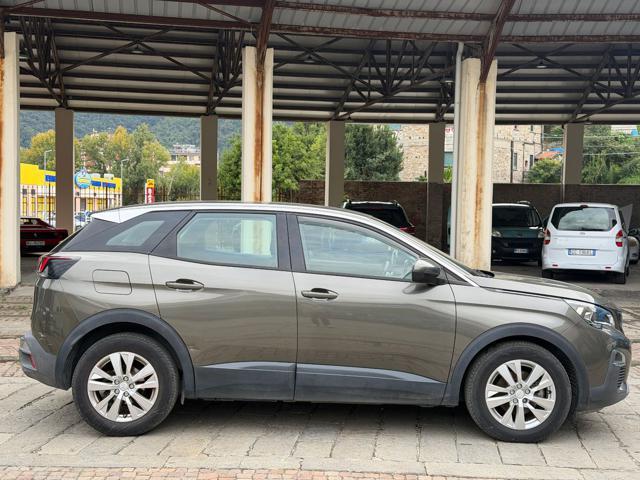 PEUGEOT 3008 BlueHDi 120 EAT6 S&S Allure