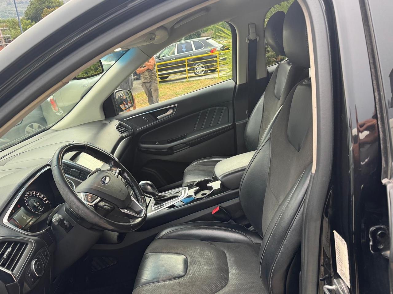 Ford Edge 2.0 TDCI 210 CV AWD S&S Powershift ST Line