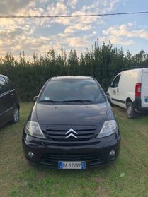 Citroen C3 1.4 hdi Perfect (elegance) 70cv