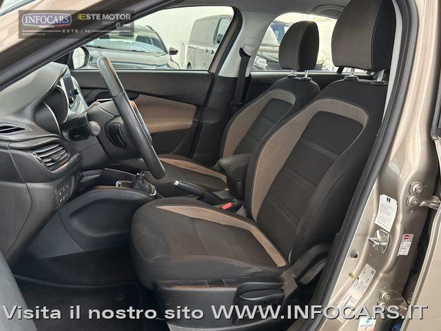 FIAT Tipo SW 1.4 T-Jet 120CV Lounge